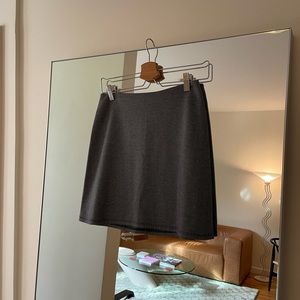 Reformation Mini Skirt